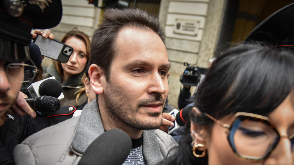 Garlasco, Sempio non si &egrave; presentato in Tribunale