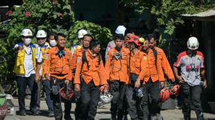 Indonésie: fin des recherches dans l'école effondrée, 67 morts au total