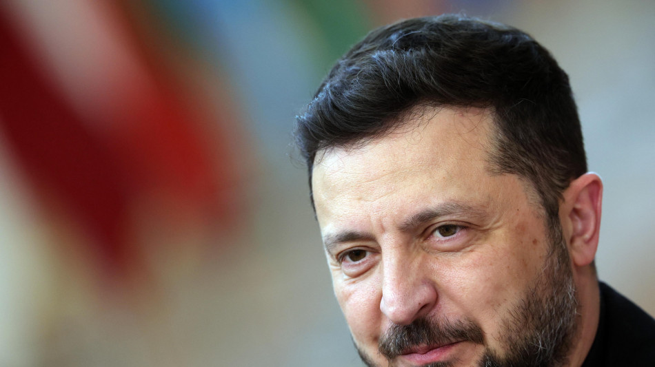 Zelensky, 'Mosca prepara un nuovo massiccio attacco prima del vertice Nato'
