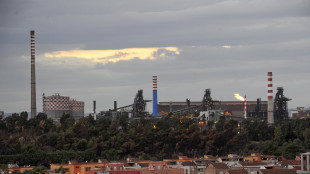 I giudici confermano il blocco dell'area a caldo dell'ex Ilva