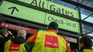 Tarifstreit bei Bodenverkehrsdiensten auf Flughäfen: Einigung in der Schlichtung 