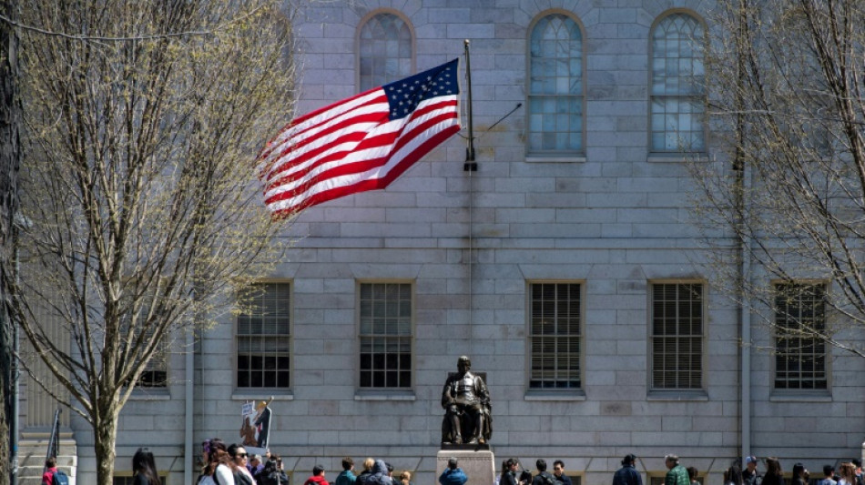 Harvard invertir&aacute; 250 millones en investigaci&oacute;n tras los recortes de Trump