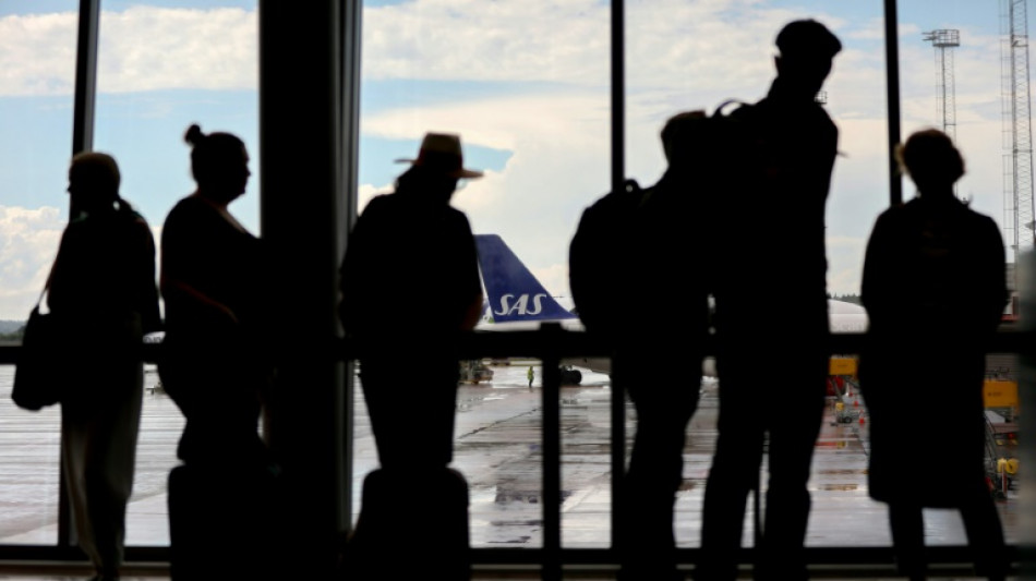 Viajeros adoptan nuevos h&aacute;bitos por teletrabajo y las aerol&iacute;neas celebran