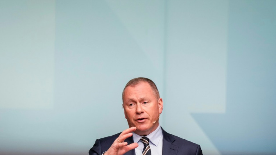 Norwegischer Staatsfonds macht im ersten Quartal 35 Milliarden Euro Verlust