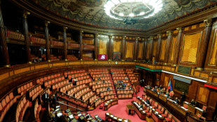 La statua sulla maternit&agrave; arriva al Senato il 6 maggio