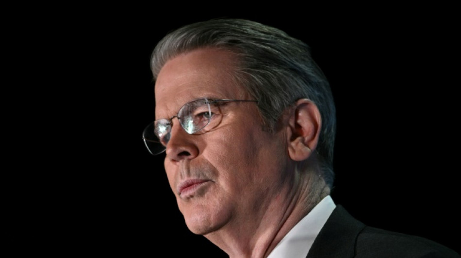 USA und China kündigen hochrangige Zoll-Verhandlungen noch in dieser Woche an