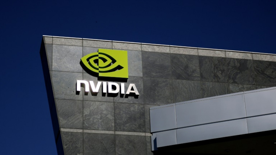 Nvidia fabricará integralmente nos EUA seus chips mais avançados para IA