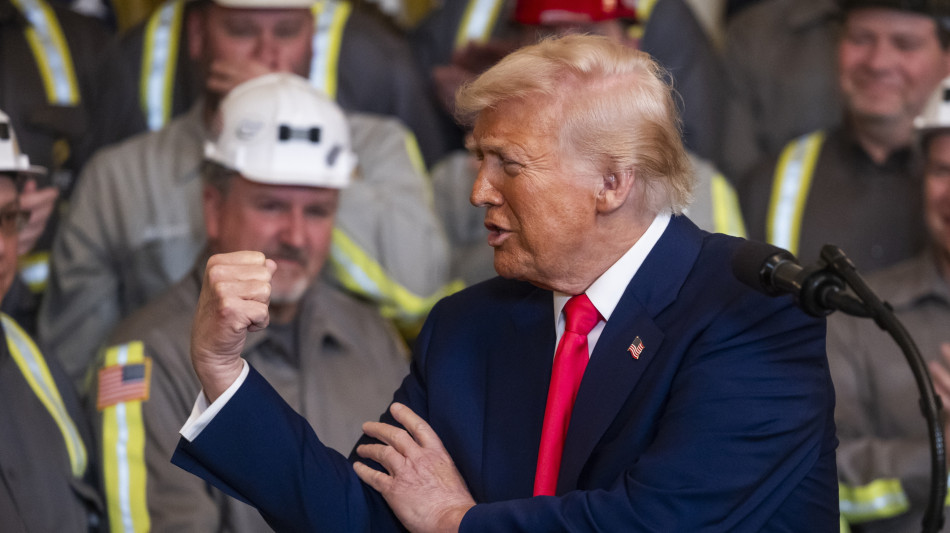 Bank of England, stabilità finanziaria a rischio coi dazi