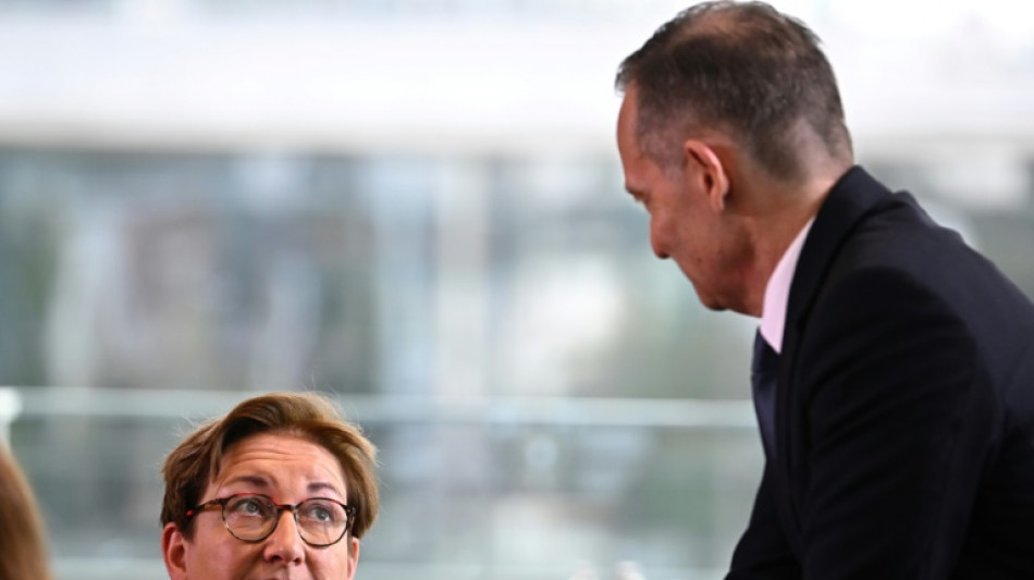 Nach Klima-Urteil: Bundesverkehrsministerium prescht mit Revisionsank&uuml;ndigung vor