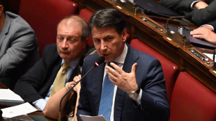Conte, governo di Israele ha perso umanit&agrave;, compie un genocidio