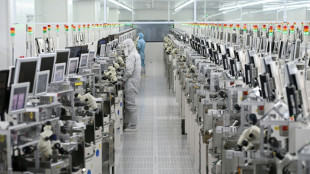 Memory chip crunch set to drive up smartphone prices