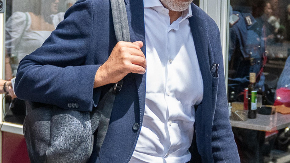 Tancredi a Marinoni, 'so che sei in conflitto di interessi'