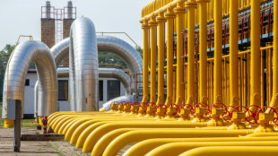 Befüllung der Gasspeicher läuft nur schleppend - sehr kalter Winter wäre Problem