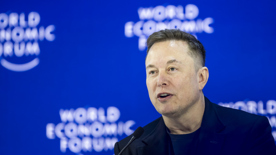 SpaceX valuta ipo sincronizzata con l'allineamento di pianeti e compleanno Musk