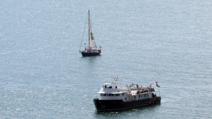 Flotilla pronta a ripartire, 'situazione meteo lo permette'