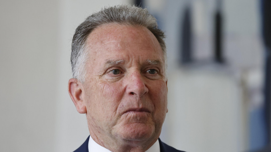 Media, Witkoff è arrivato a Mosca