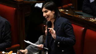 Schlein, Meloni sta facendo tutto da sola. Noi ci siamo ma posi clava