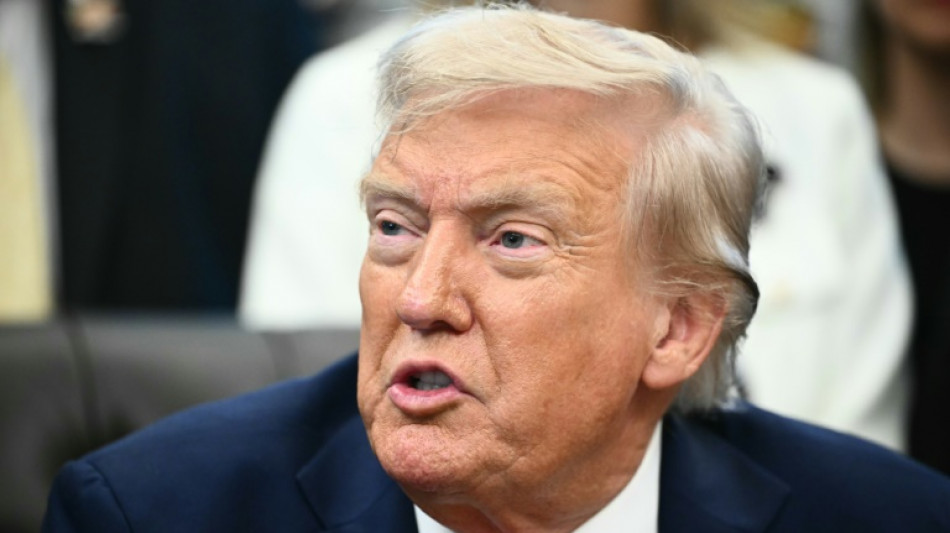 Trump ordena demiss&atilde;o de diretora do Fed por suposta fraude hipotec&aacute;ria