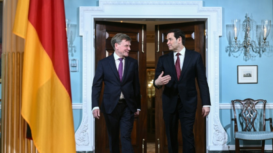 Wadephul hält Einigung im Zollstreit für möglich