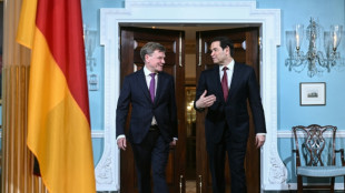 Wadephul hält Einigung im Zollstreit für möglich