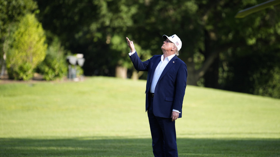 Trump, dazi al 32% all'Indonesia e al 35% al Bangladesh