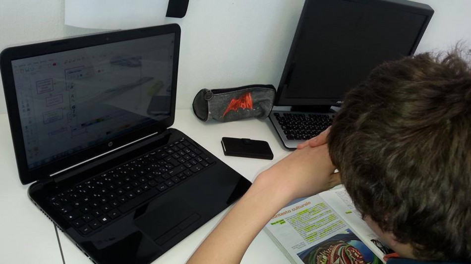 Prestiti per studiare, aumenta l'et&agrave; media dei richiedenti