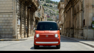 Fiat Topolino nominata da Time tra le migliori invenzioni del 2026