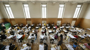 Le bac se poursuit mardi avec la philo pour des lyc&eacute;ens surtout concentr&eacute;s sur les "sp&eacute;s"