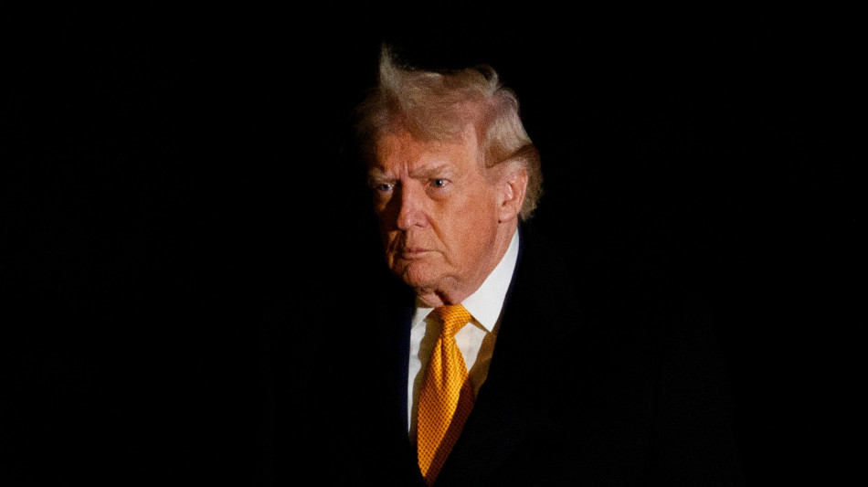 Mosca, 'Trump rilascia due russi dell'equipaggio della Marinera'