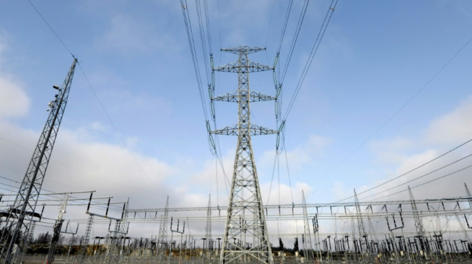Behörden: Keine Hinweise auf Strommarktmissbrauch während Dunkelflauten 
