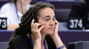 Carola Rackete si dimette da europarlamentare
