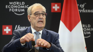 Presidente svizzero, la politica non deve interferire con la giustizia