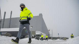 Volvo &uuml;bernimmt Northvolt-Anteil an gemeinsamem Batterie-Joint-Venture