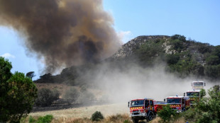 L'incendie dans l'Aude sous contr&ocirc;le