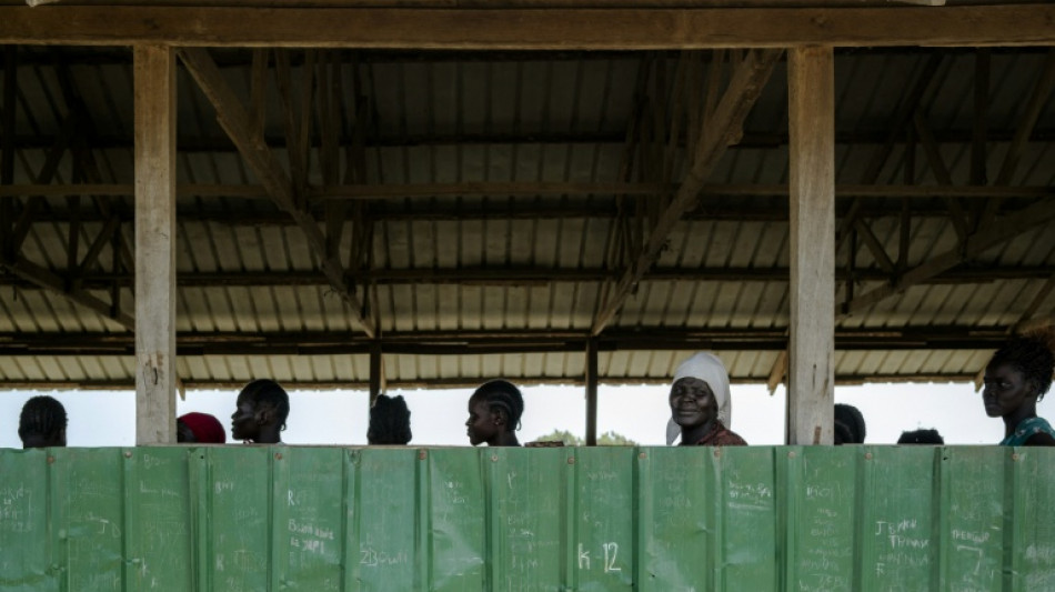 La ONU advierte del riesgo de hambruna para millones de personas