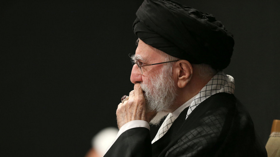 Iran, 'nessun colloquio in programma con gli Usa'