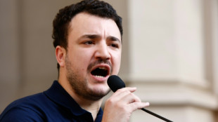 Etats-Unis: une juge ordonne l'expulsion de l'&eacute;tudiant pro-palestinien Mahmoud Khalil