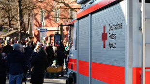 Sparatoria in Germania, cinque morti e un arresto