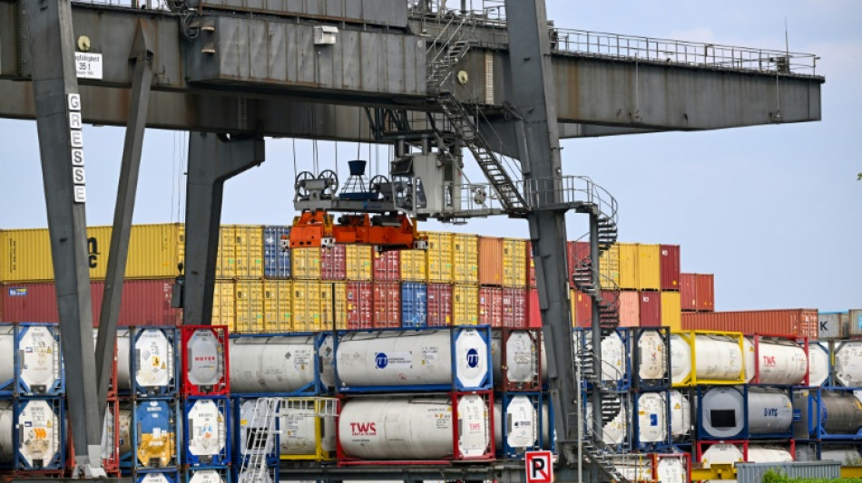 IW-Konjunkturprognose: Forscher rechnen erst 2026 mit leichter Erholung