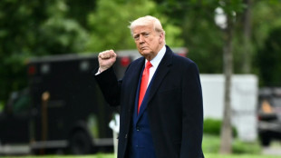 Trump droht EU mit Zöllen von 50 Prozent ab Juni - Scharfe Kritik aus Berlin