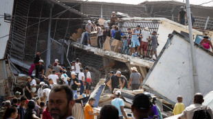 Venezuela: trovato morto Berroter&aacute;n, lutto nel calcio dopo il terremoto