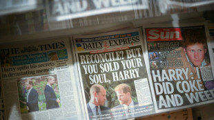 Warten auf weitere Enthüllungen in Harrys TV-Interviews