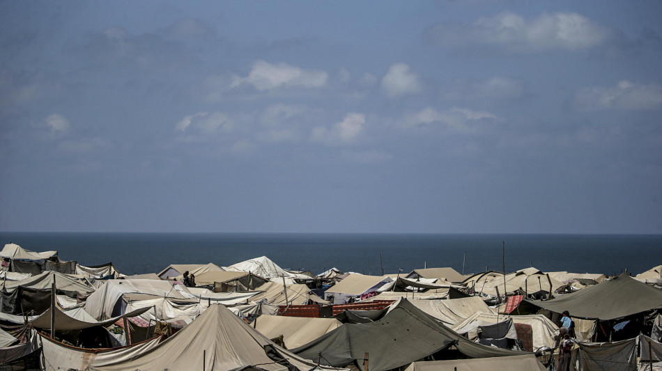 Idf, 'l'evacuazione da Gaza City è inevitabile'