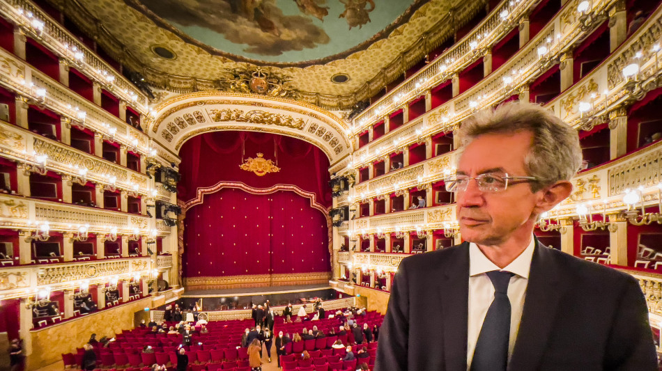 San Carlo, Manfredi pronto a impugnare un'eventuale nomina