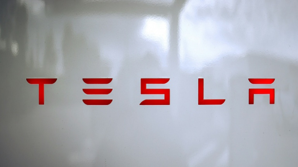 Herstellerverband: Tesla-Verkäufe in EU im Mai erneut stark eingebrochen