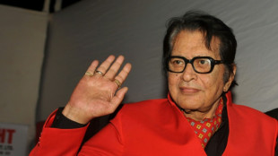 Indian patriotic movie 'icon' Manoj Kumar dies aged 87