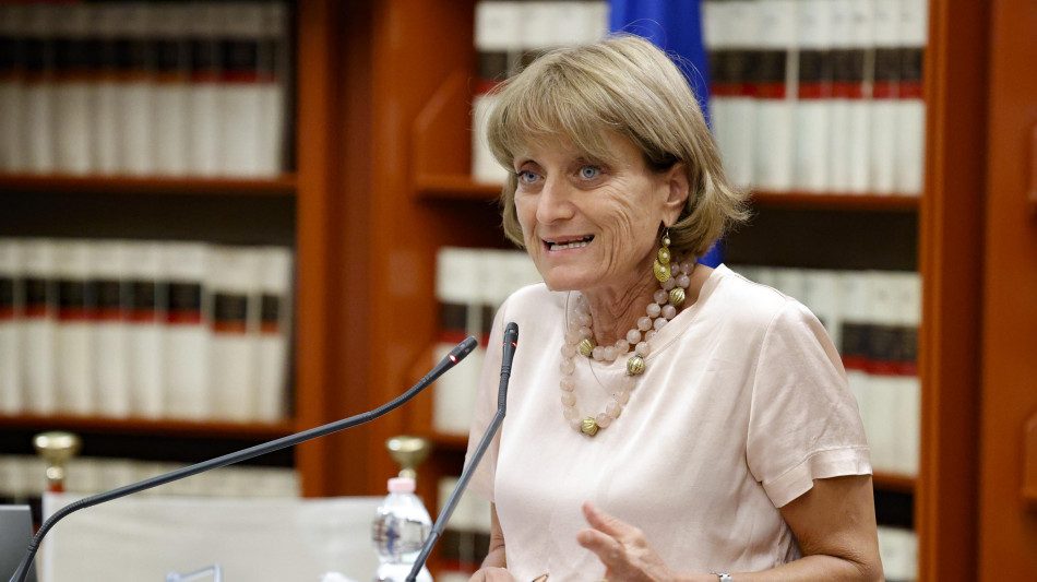 L'Ucei, 'Fiera Levante ci ripensi, cos&igrave; favorisce l'odio