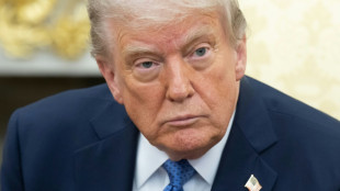 Trump unterzeichnet Dekret für Ausweitung des Tiefseebergbaus