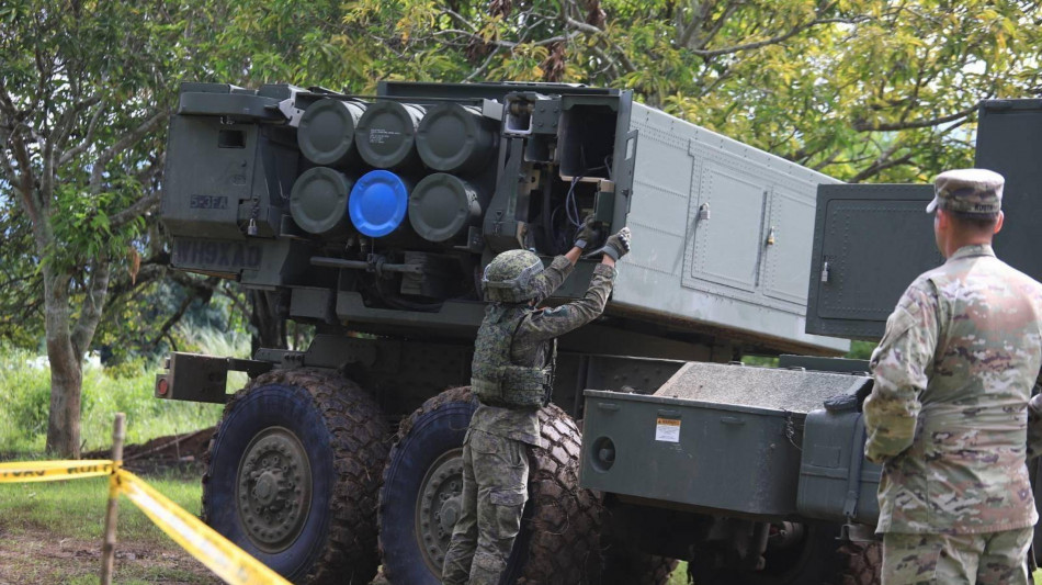 Usa interrompono consegna di alcune armi all'Ucraina
