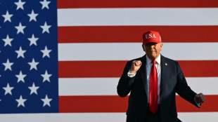 Trump will Handelspartner ab Freitag über US-Zölle informieren